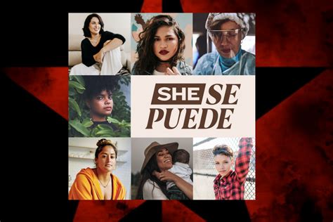 She Se Puede Is A New Digital Platform Aiming To Empower Latinas Latino Rebels