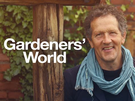 Gardeners World Bbc2 2023