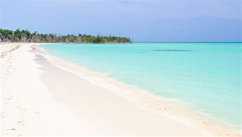 9 Best Beaches In Cuba Worldwide Boat