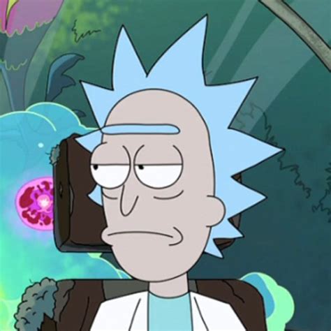 Rick and Morty Forum Avatar | Profile Photo - ID: 160474 - Avatar Abyss