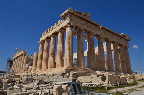 My Around The World Adventure The Acropolis Of Athens Day 5 Part 2
