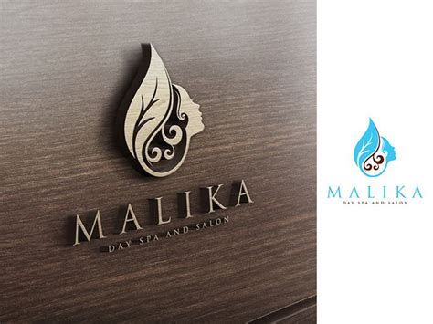 Maybe you would like to learn more about one of these? Ea531e7d1e | Salon logo design, Beauty salon logo, Spa logo