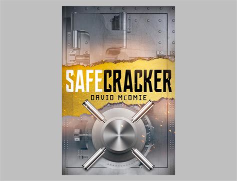 Safecracker: A Chronicle of the Coolest Job in the World | WERD