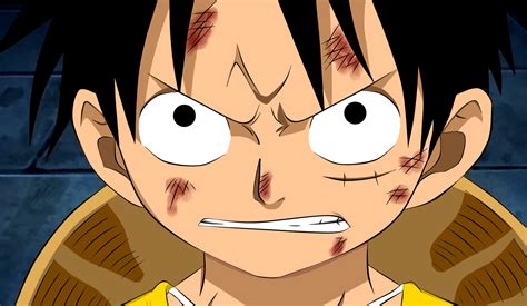 Luffy Monkey D Luffy Photo Fanpop