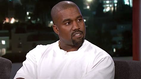 Kanye West Addressed Separation From Kim Kardashian Desire To Get Back
