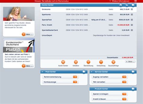 Mit unserem online banking sind sie unabhängig von den öffnungszeiten ihrer bank filiale. Sparda-Bank Berlin Girokonto Erfahrungen 2020 » Testbericht