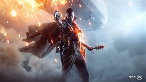 Battlefield 1 Wallpaper ·① Download Free Amazing Hd Backgrounds For