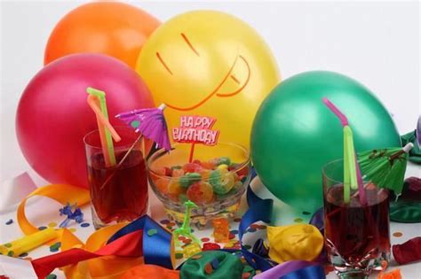 Idee Dendroit Pour Feter Un Anniversaire