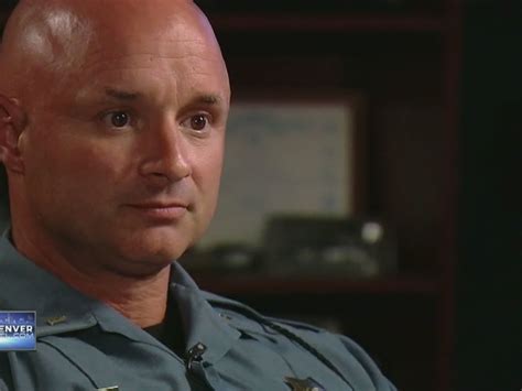 Trooper Who Survived Distracted Driving Crash That Killed Partner Talks