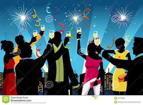 The meaning and symbolism of the word - «Celebration/Party»