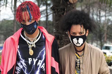 Последние твиты от ayo & teo (@ayoteoofficial). Ayo And Teo And NBA YoungBoy Wallpapers - Wallpaper Cave