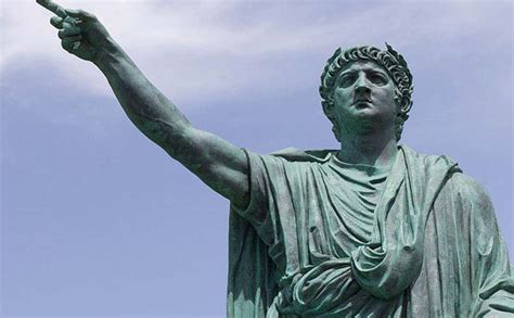 18 Fatos Surpreendentes Sobre A Biografia Do Imperador Nero