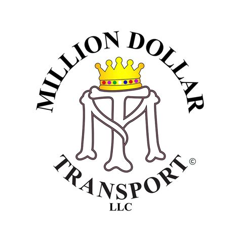 Million Dollar Transport Llc Mcdonough Ga