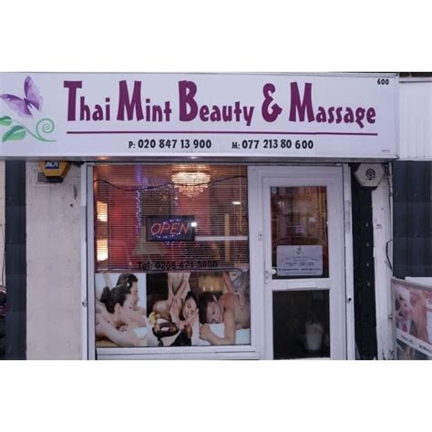 Full Body Massagetraditional Thai Massage Herbal Massage Deep Tissue