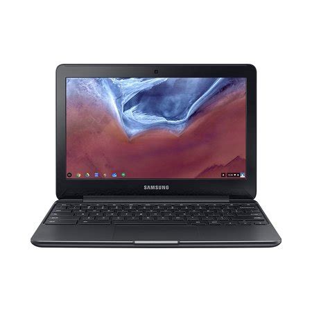It is made in such a. Refurbished Samsung XE500C13-K04US Chromebook 3 11.6" 1.6 ...