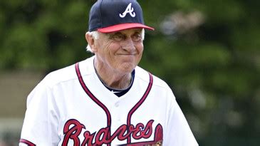 Phil niekro is on facebook. Former players to honor Braves' Phil Niekro