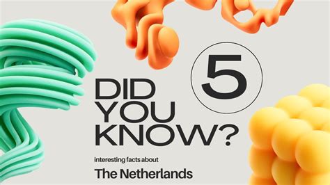 5 fascinating facts about the dutch youtube