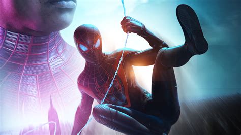 2560x1440 2020 Marvels Spider Man Miles Morales Game 1440p Resolution