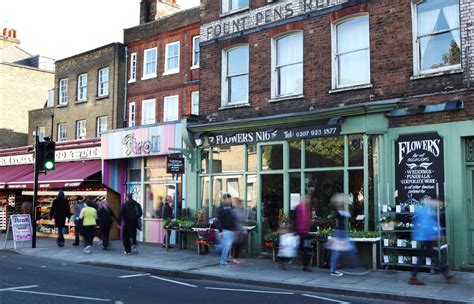 A Low Emissions Neighbourhood For Stoke Newington Have Your Say