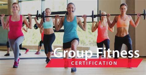 Our fantastic team of group fitness instructors is back for spring 2021. NAFC Group Fitness Certification :: NAFC|Fitness Certification