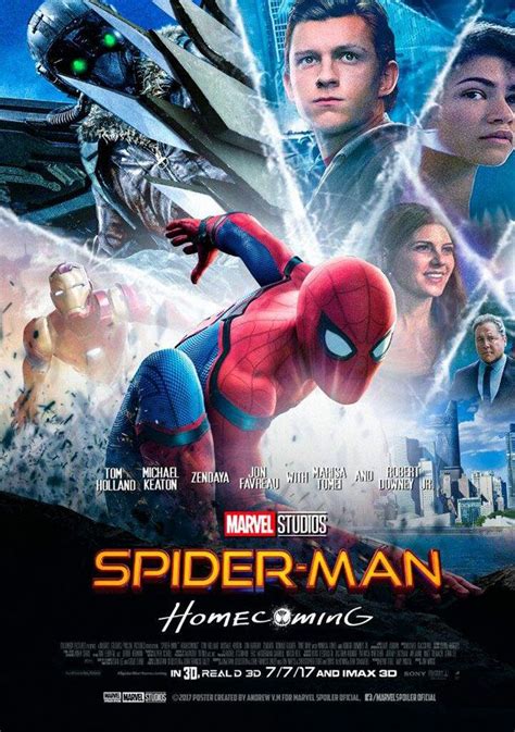 Homecoming 2017 observing the events of captain america: inanılmaz örümcek adam 2017 Spider Man Homesick Filmini ...