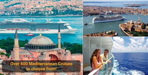 Best Mediterranean Cruises In 2019 Celebrity Edge Europe Msc