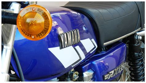 Dscn6919 Views Yamaha Rx 100 Dark Blue Colour 522648 Hd