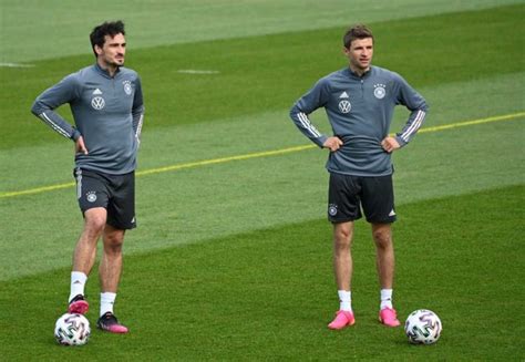 Die deutsche mannschaft ist in gruppe f klassifiziert, mit der portugal, frankreich und ungarn. Fußball heute am Montag, 07.06.2021 - Wer spielt heute ...