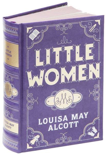 Little Women Barnes And Noble Collectible Editions