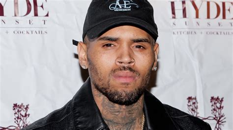 Chris Brown arrest the latest in troubled history | Houston Style