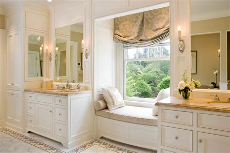 Maybe you would like to learn more about one of these? Room with a View! - Traditional - Bathroom - San Francisco ...