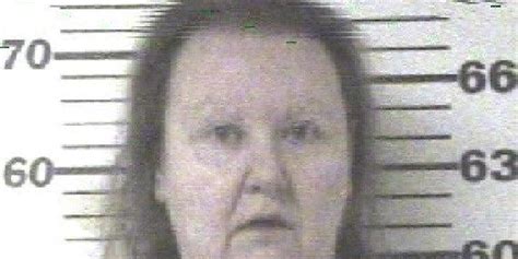 E Texas Woman Pleads Guilty To Starving Disabled Daughter