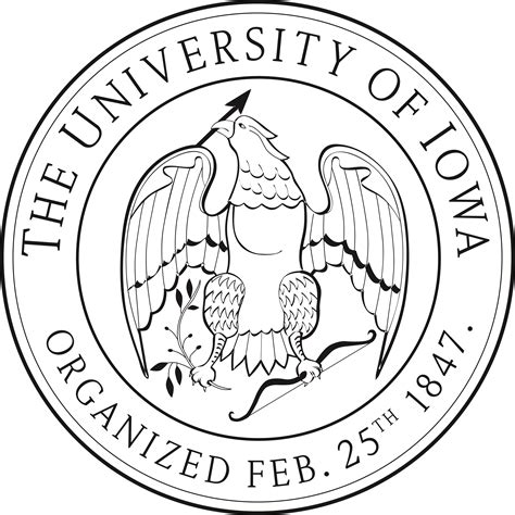 University Of Iowa Logos Download