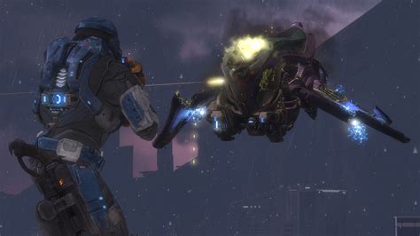 Co Optimus Screens Halo Reach Launch Screens Soundtrack Info And