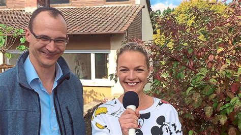 Das ganze geschieht angeblich in nur acht tagen. Waldachtal: Zuhause im Glück vor großem Finale - Horb ...