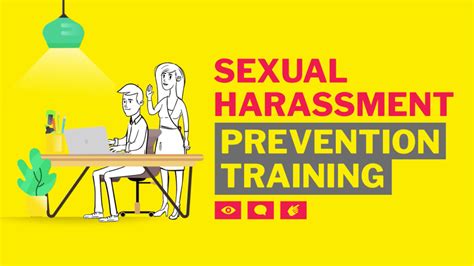 California Sexual Harassment Training For Supervisors
