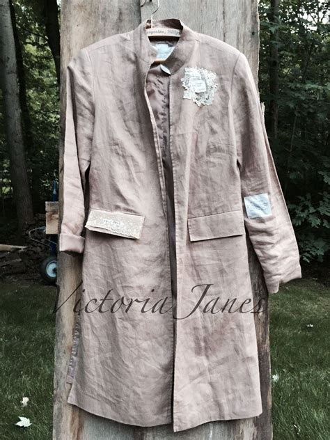 Pin By Vicki Billow On Victoria Janes Designs Fashion Coat Duster Coat