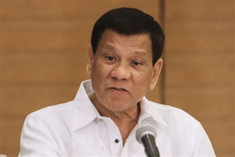 philippine president rodrigo duterte to skip asean summit in australia amid backlash over human