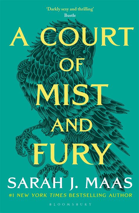 A Court Of Mist And Fury EBook By Sarah J Maas EPUB Book Rakuten Kobo Australia