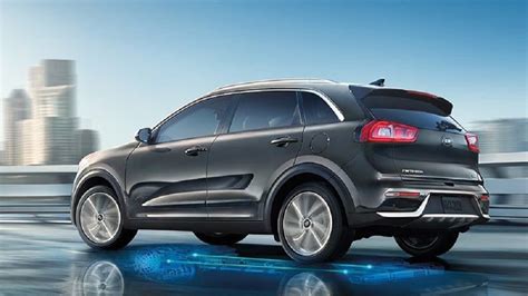 Check spelling or type a new query. KIA Niro: a greener car for a safer future