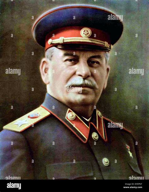 Joseph Stalin Hi Res Stock Photography And Images Alamy