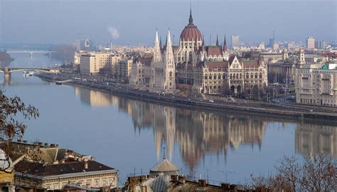 Le 5 Imperdibili Mete Lungo Il Danubio