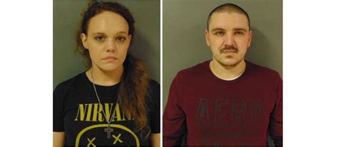 2 Charged After Attempting To Steal From Two Stores In Vermillion Co