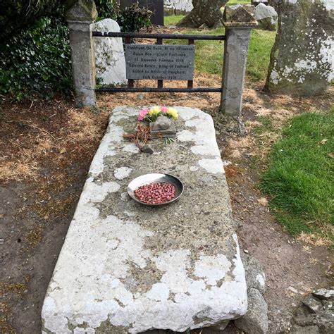 Grave of Edward the Bruce in Dundalk, Ireland | Ireland trip planning, Ancient ireland, Ireland
