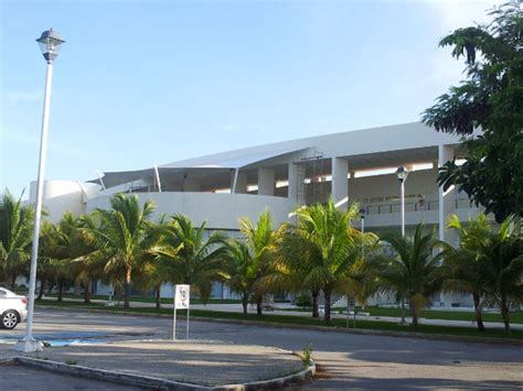 Universidad Del Caribe Tenso Estructura