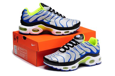 Nike Tn Requin Hommenike Air Max Tn Requin Tuned 1 Chaussures Tn 2013