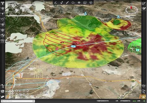 Us Army Demonstrates A First In Electronic Warfare