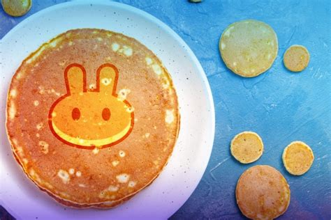 Tüm zamanların en popüler DApp lerinden biri olan PancakeSwap nedir