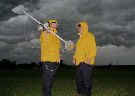 NSSL Research Lightning Lightning Severe Storms Phenomena