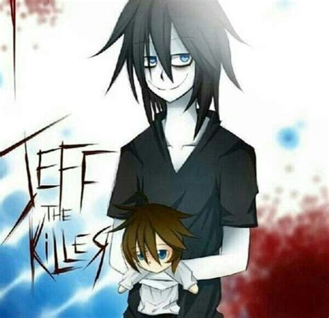 🔪 El Origen De Jeff The Killer 🔪 Roleplay ★amino★ Amino